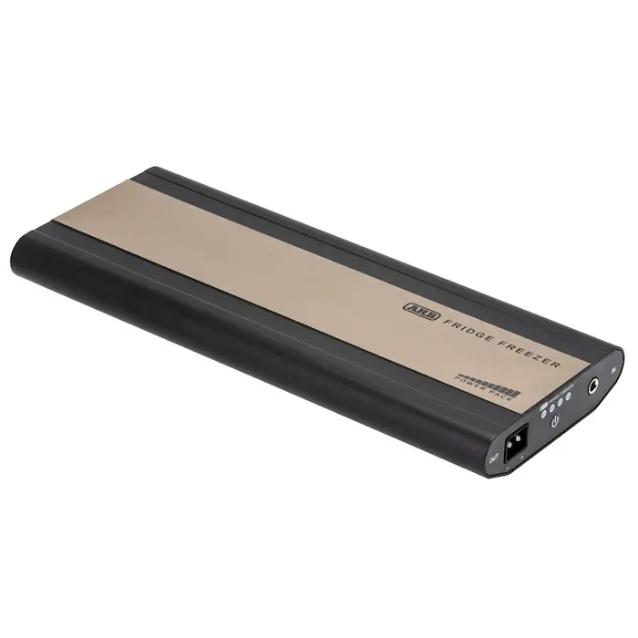 Arb Fridge Freezer Power Pack 1