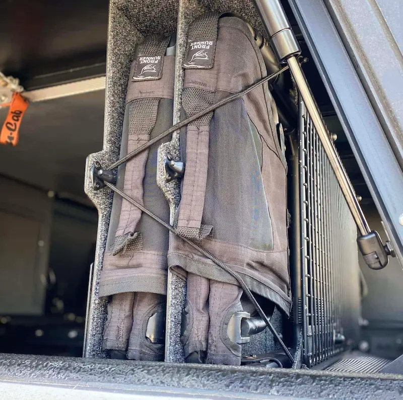 4 Chair Carrier For Alu-Cab Canopy 1
