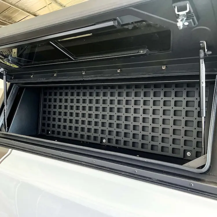 Canopy  Cupboards - 1250Mm 2