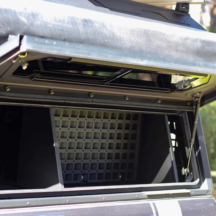 Canopy  Cupboards - 750Mm 2