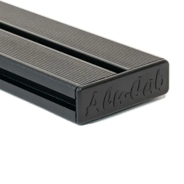 Alu-Cab Hd Load Bars V2 (Pair) 1