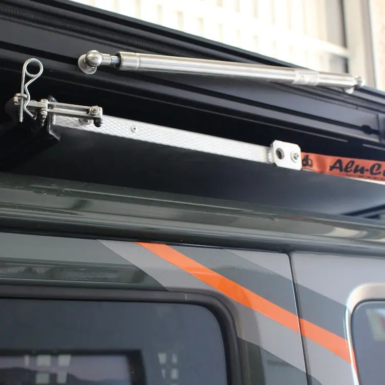 Lt-50 Roof Table Slide 1