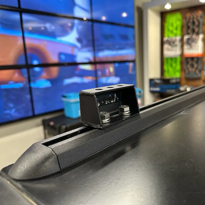 Alu-Cab Hd Load Bars For Smartcap Canopies 1