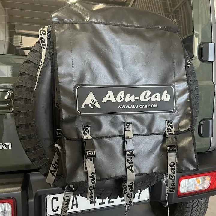 Spare Wheel Bag 1