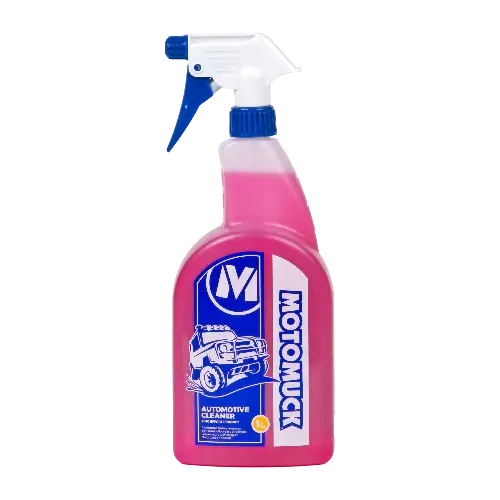 Motomuck Cleaner 1