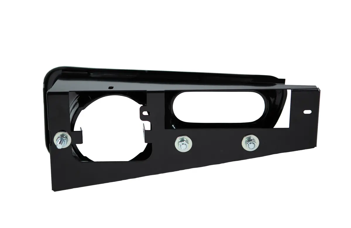 Replacement Bumper Light Pod & Bracket R/H 1