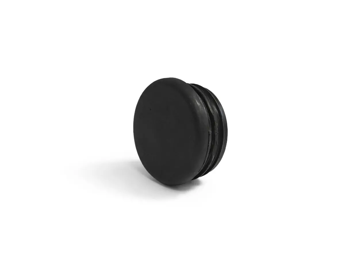 Replacement Tubular End Caps For Raid Bumpers 1