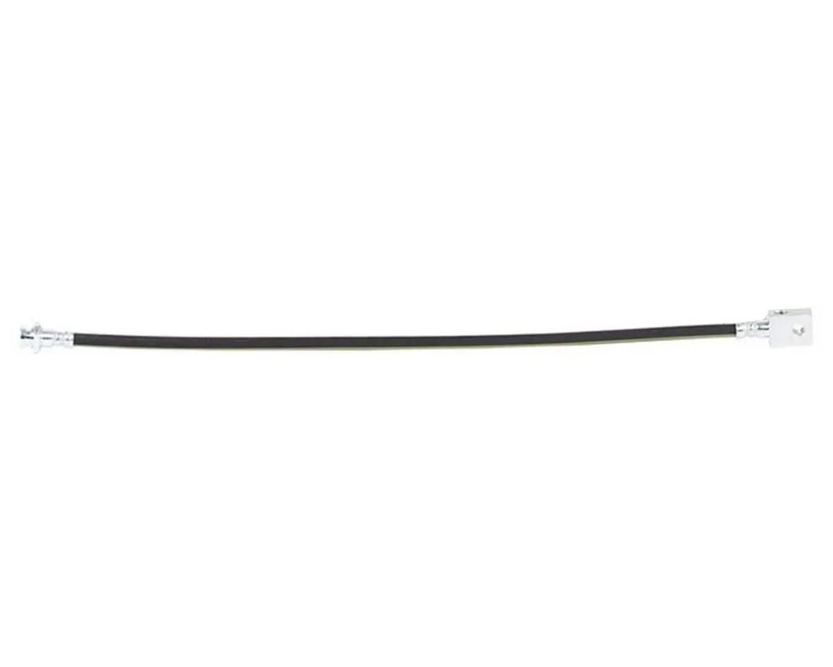 Front Extended Brake Hose | Dual Hose Models For Toyota Land Cruiser 80 Series (1990-1997) 1
