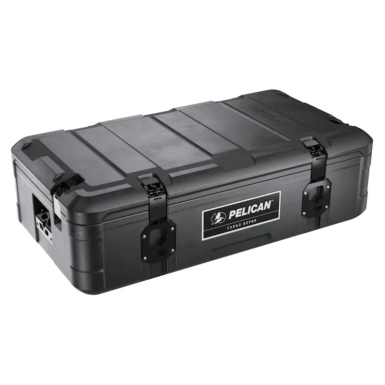 Bx90r Cargo Case 1