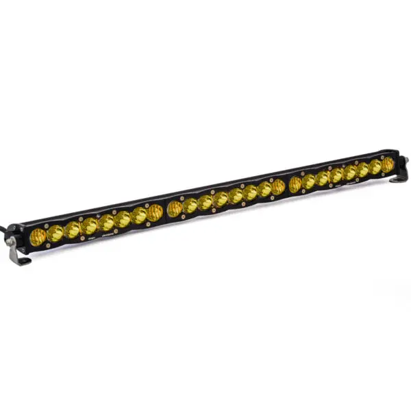 Baja Designs S8 30" Led Light Bar 2