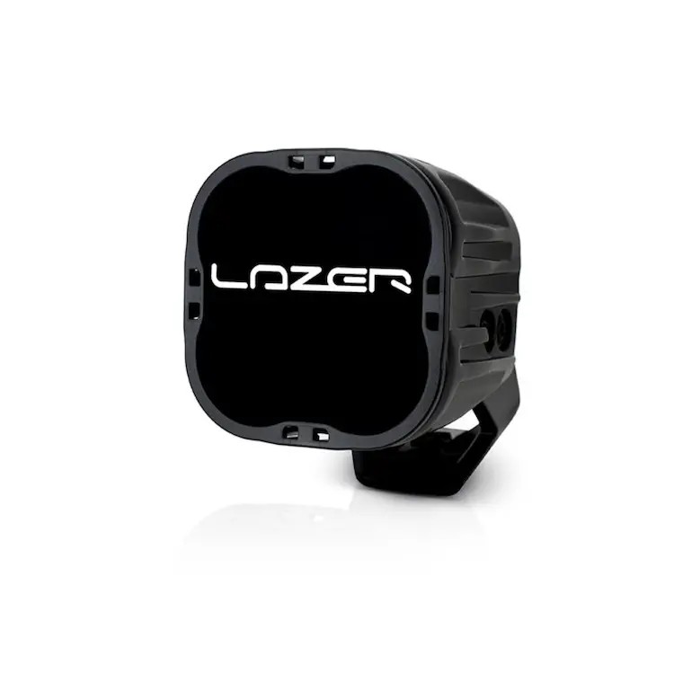Black Lens Cover (Utility-80) 1