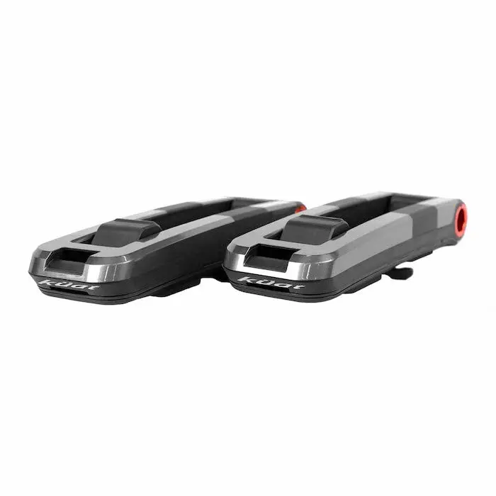 Küat Class 4 V2 Kayak Rack 1