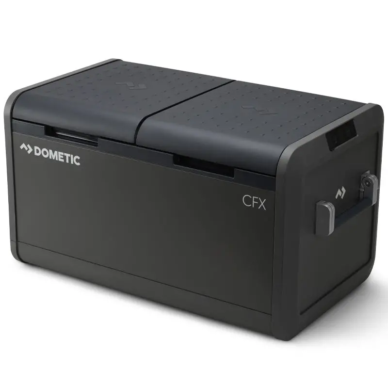Dometic Cfx5 75Dz Electric Cooler 1