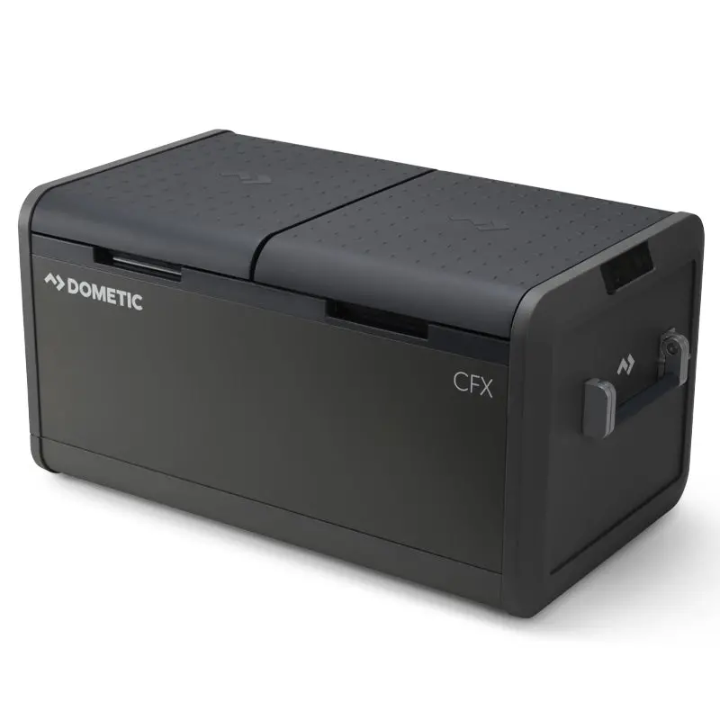 Dometic Cfx5 95Dz Electric Cooler 1