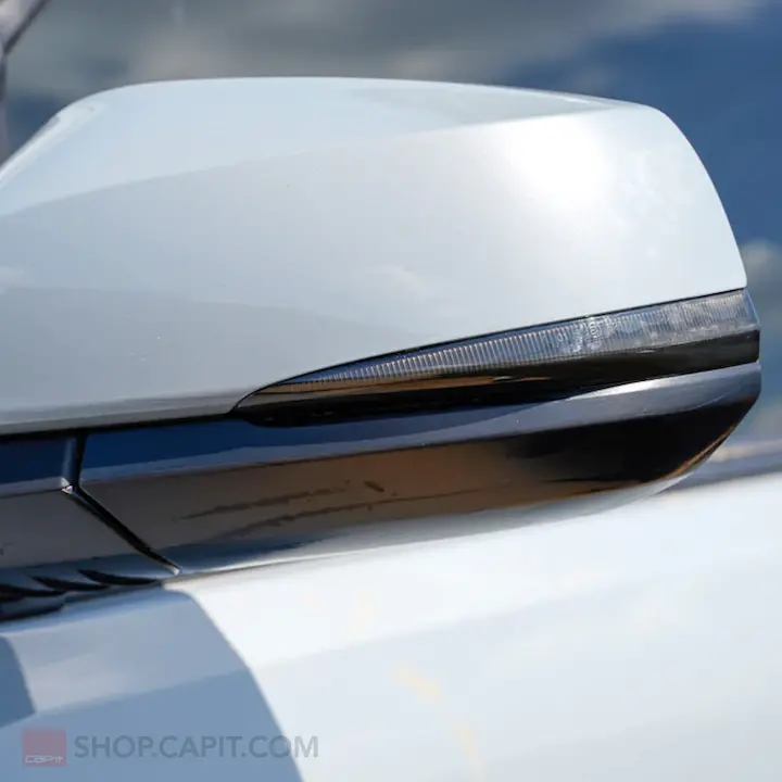 Side Mirror Turn Signals - Toyota Tacoma / Rav4 1