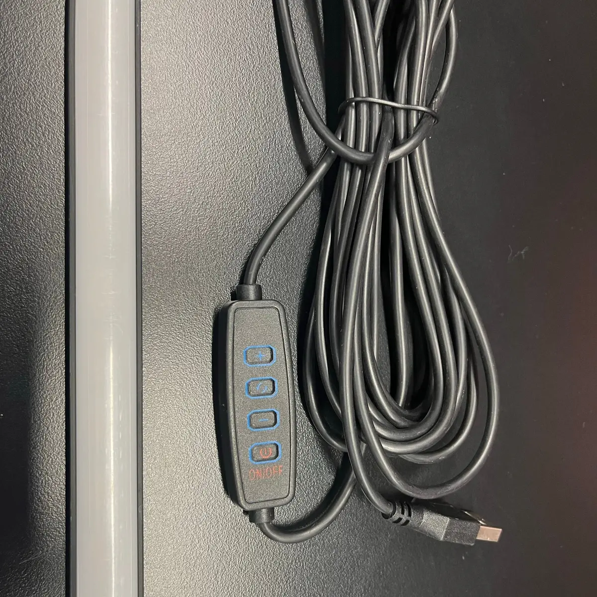 Led Light Strip | Cap-It Evergreen 1