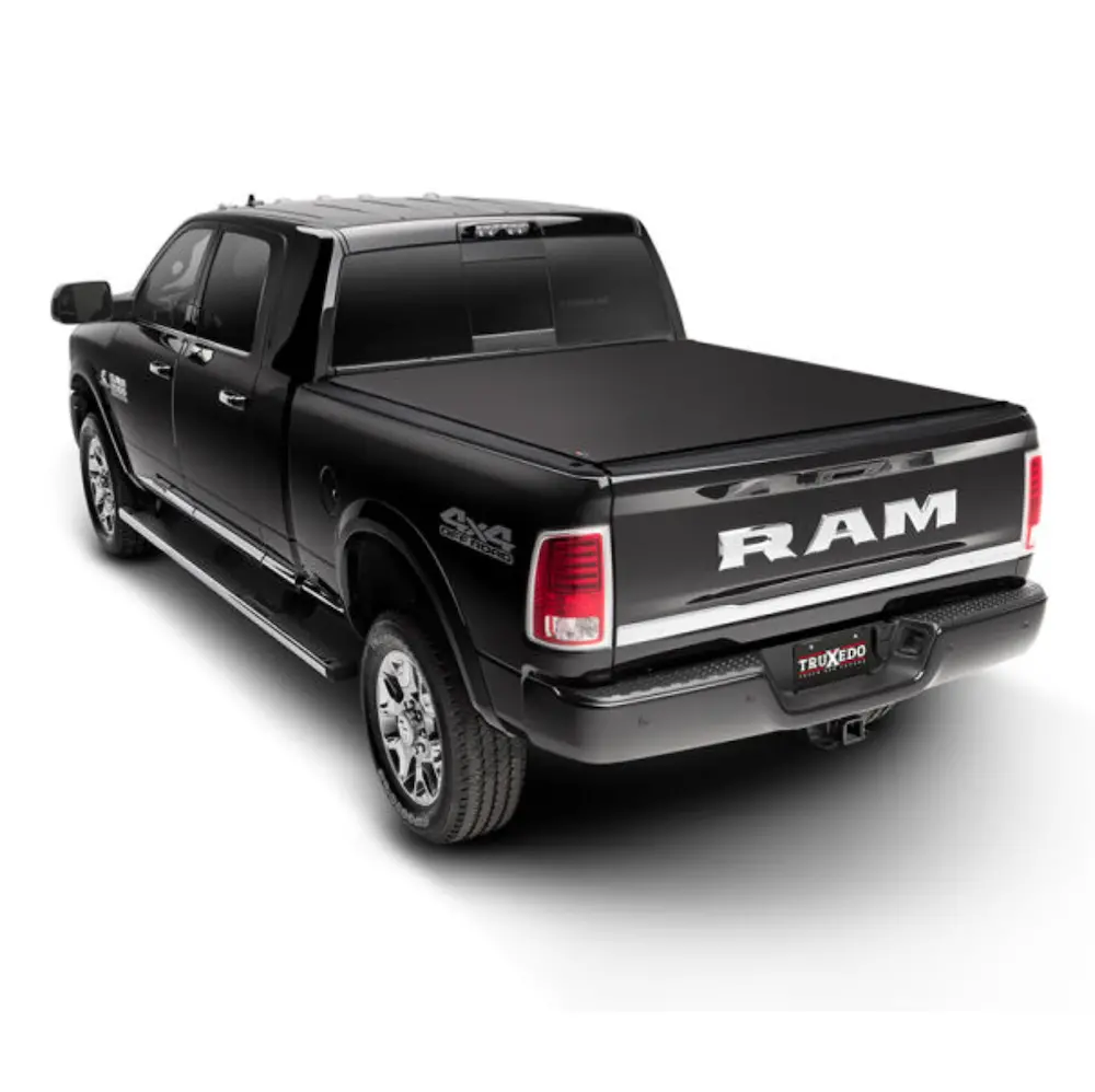 Ram | X-Type Tonneau Cover 1