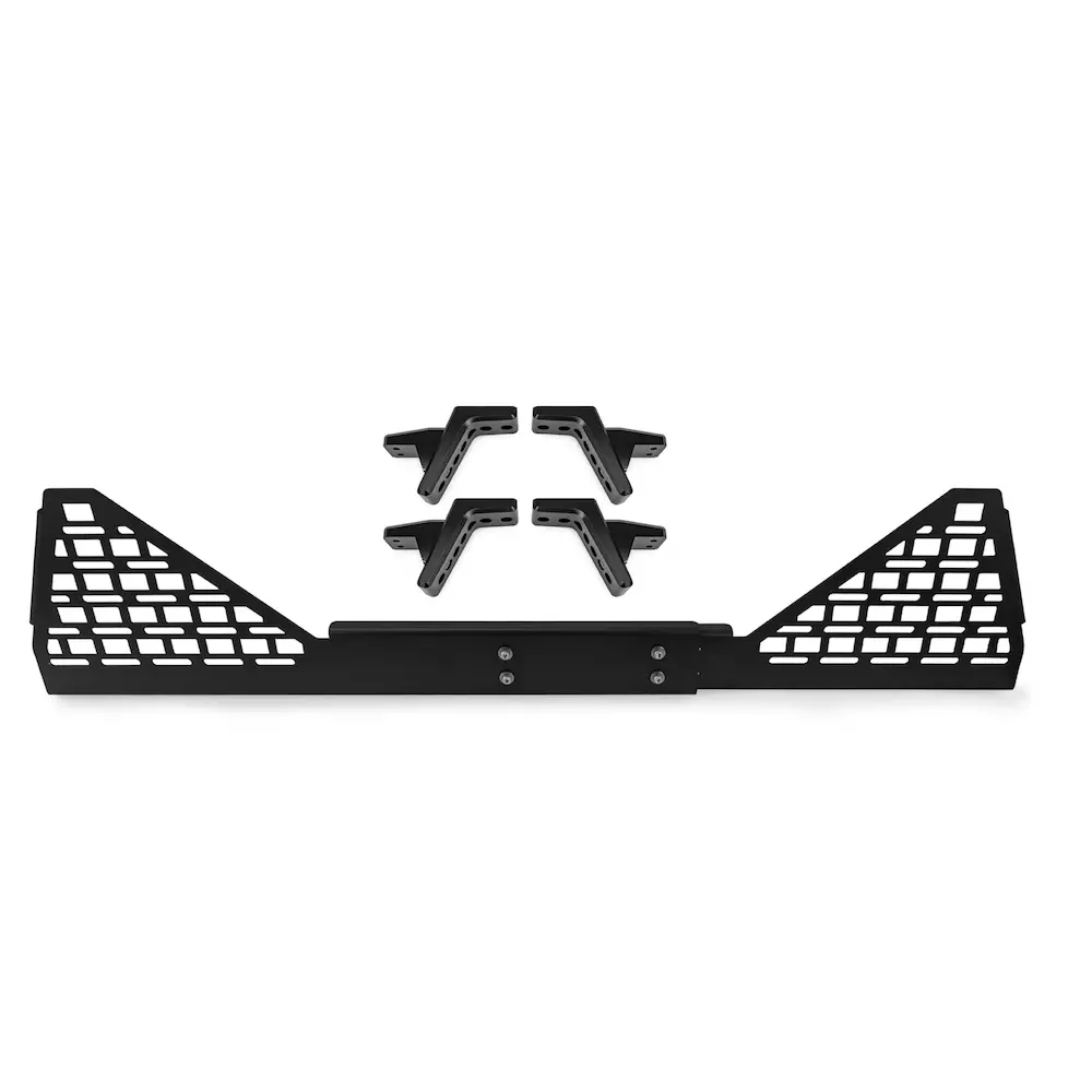 Ibex Crossbar Riser Kit 1