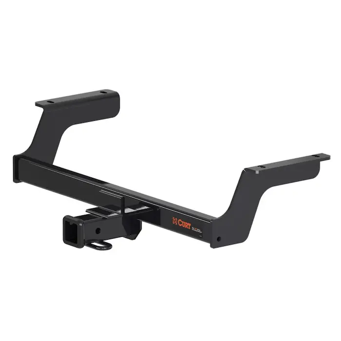 Trailer Hitch 2" Receiver - Subaru Crosstrek 1