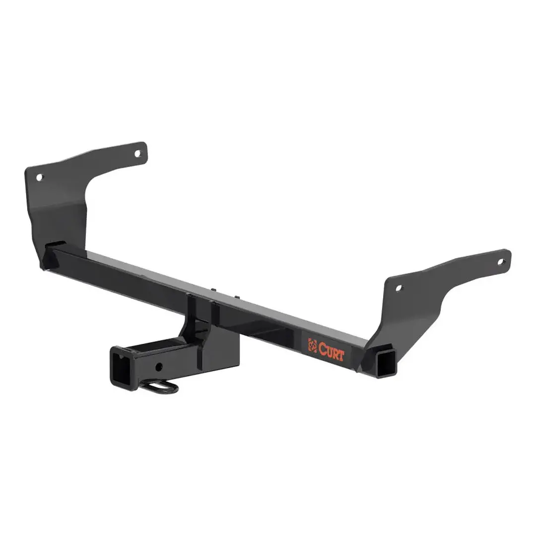 Class 3 Trailer Hitch – 2" Receiver For Toyota Rav4, Lexus Nx & Venza (2019–2025) 1