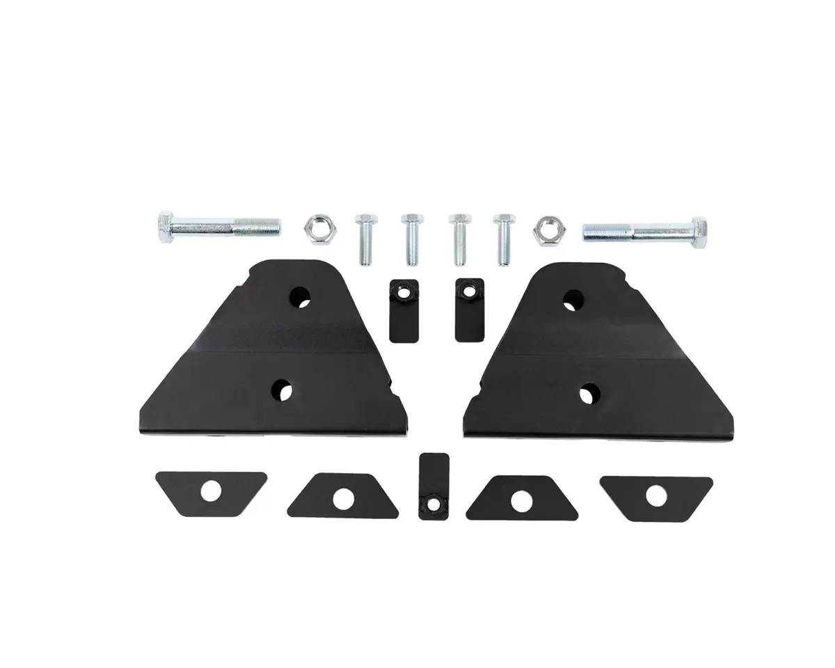Radius Arm Drop Box Brackets For Lexus Lx450 (1995-1997) 1