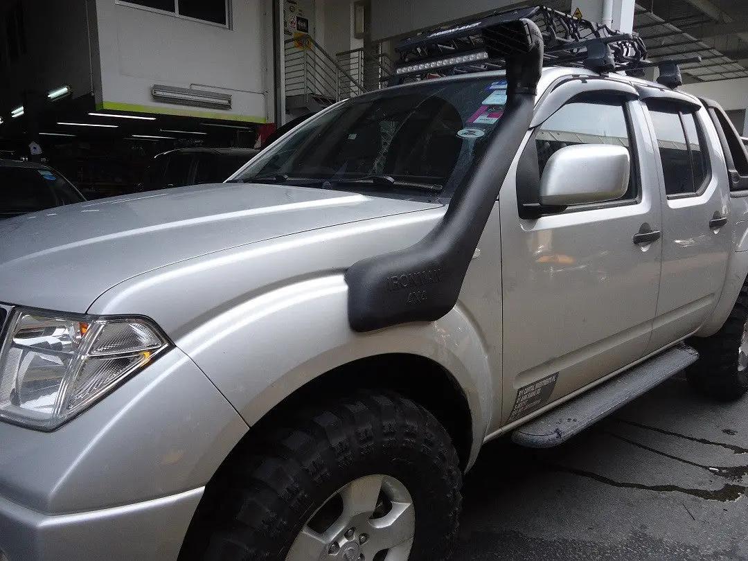 Ironman4x4 Airforce Snorkel 1