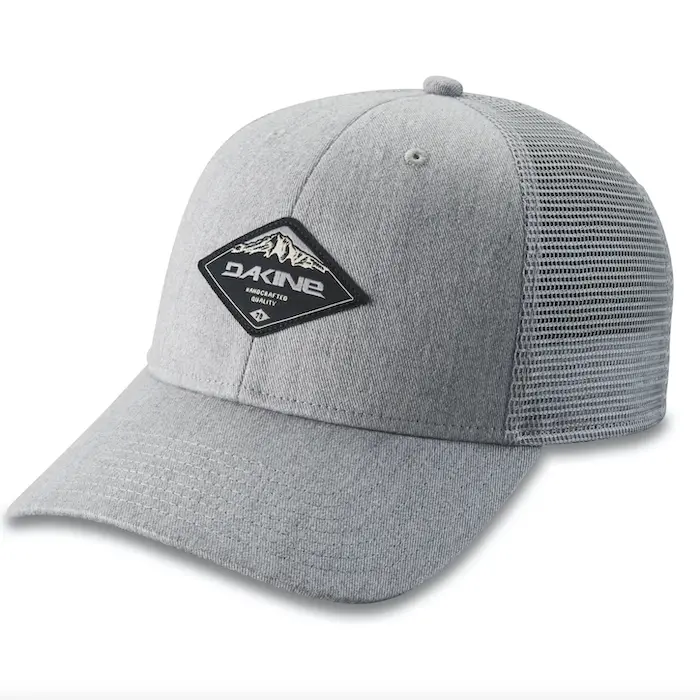 Dakine Treeline Trucker Hat 1