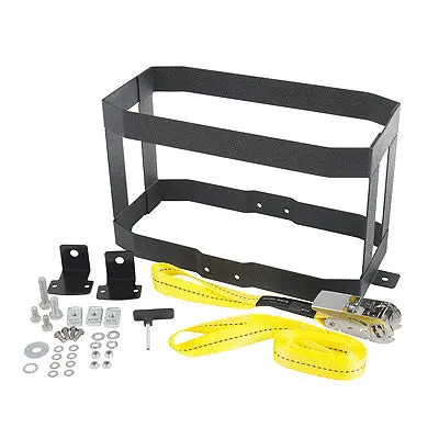 Pioneer Jerry Can Holder 1