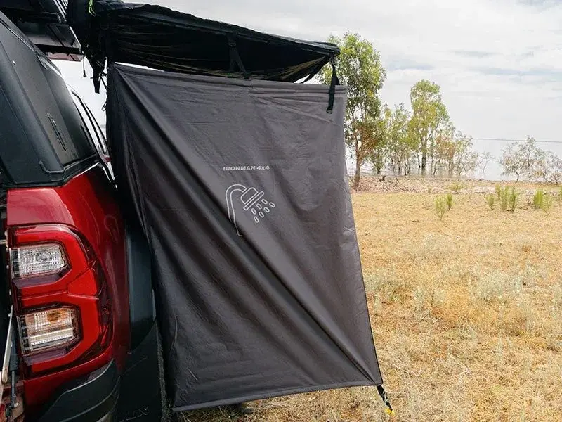 Deltawing Awning Ensuite (1.1M X 1.1M) 1
