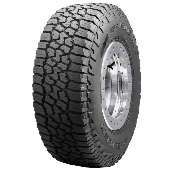 Wildpeak A/T3w Tire - Lt215/75R15 1