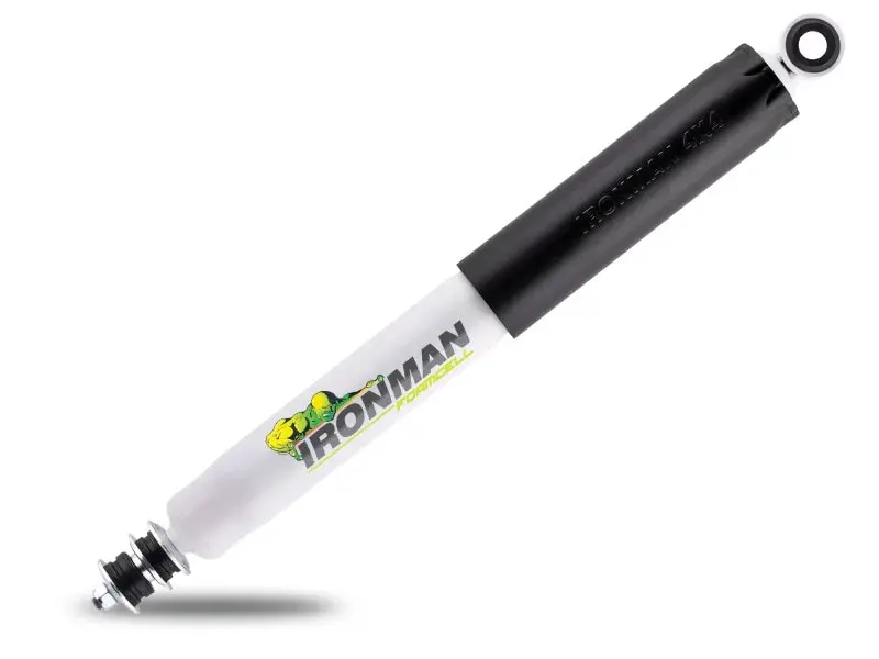 24729Fec Rear Shock Absorber - Foam Cell Comfort 1