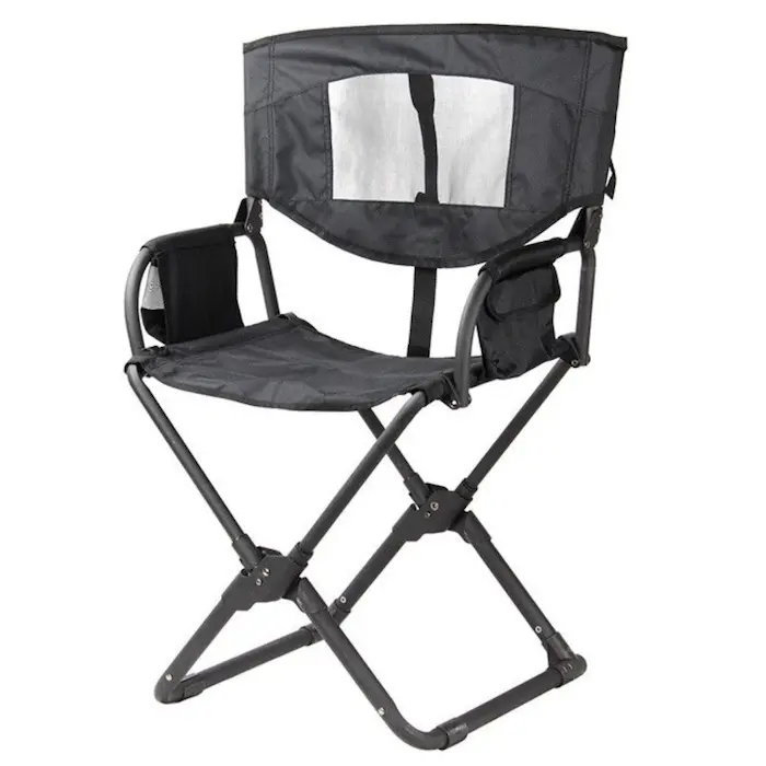 Expander Camping Chair 1