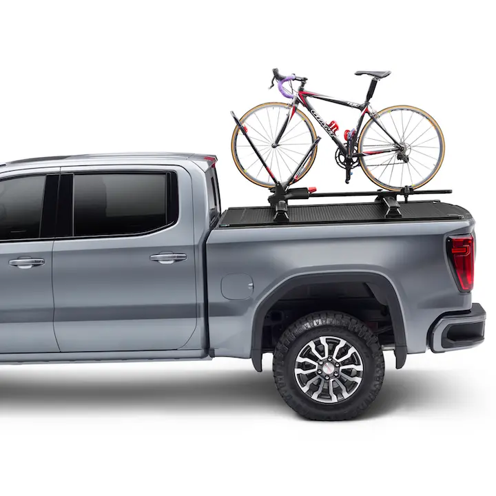 Gmc Sierra | R-Type Overland Edition Tonneau Cover System 1