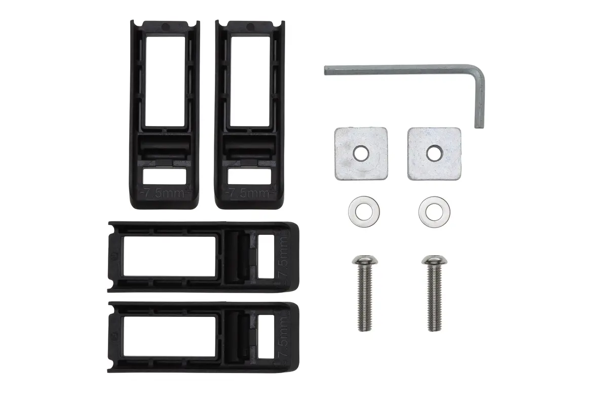 Heavy Duty Bar Height Packers – 4 Pack Tp2 1