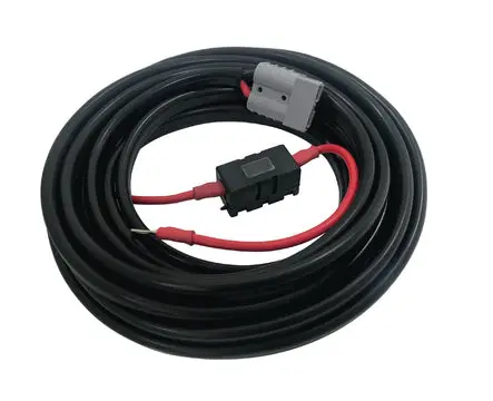 50 Amp Charge Wire Kit 1