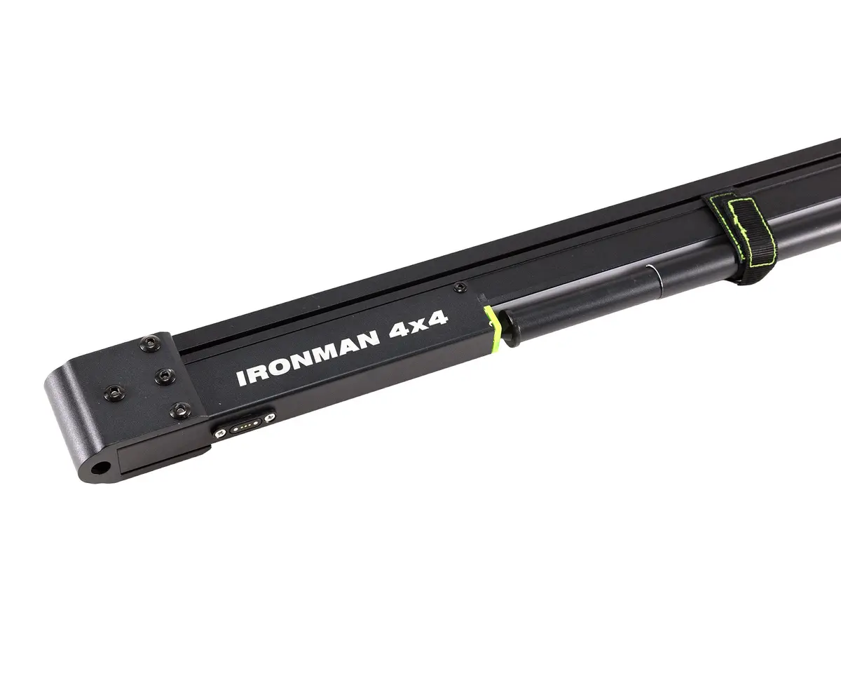 Support Arm Assembly For 5.6 Ft Deltawing 180° Awning 1