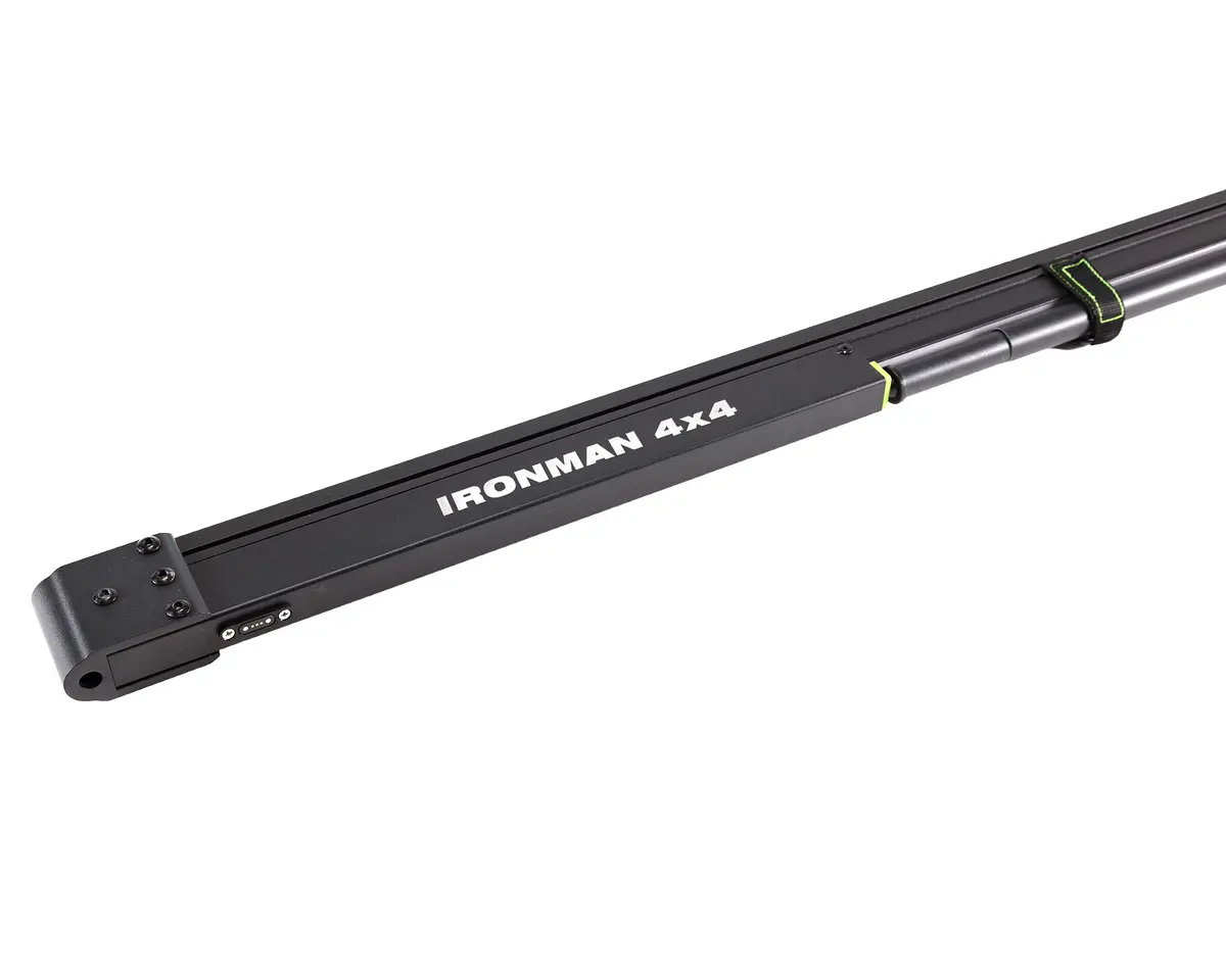 Support Arm Assembly For 6.9 Ft Deltawing 180° Awning 1
