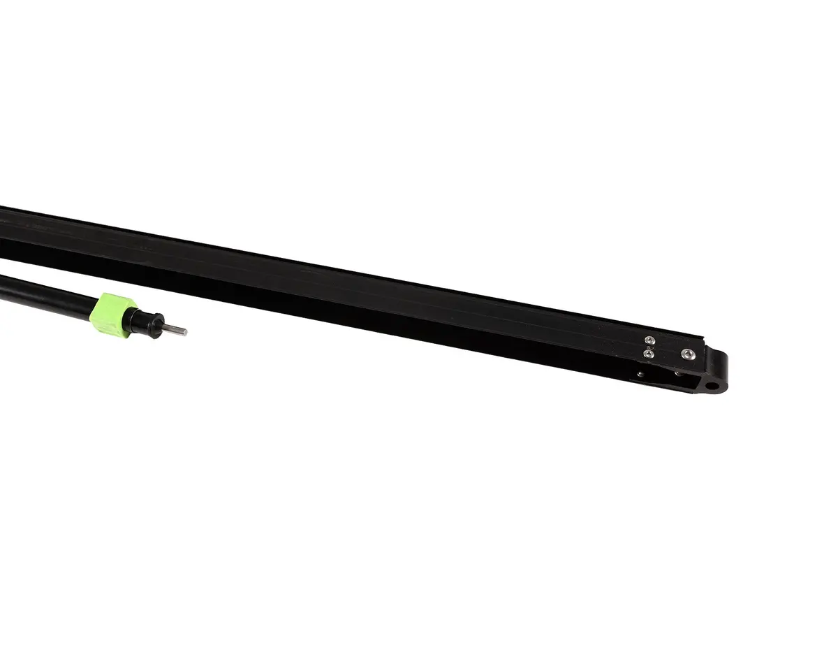 Vertical Support Pole For Xtr-143 And Xtr-71 Deltawing 270° Awning 1