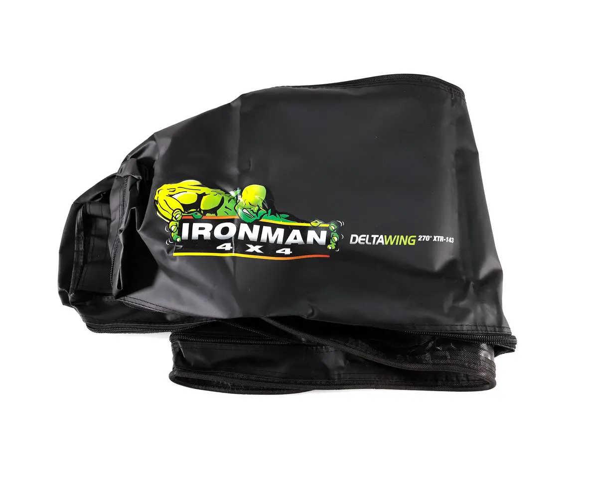 Storage Bag For Xtr-143 Deltawing 270° Awning (Left Hand Side) 1