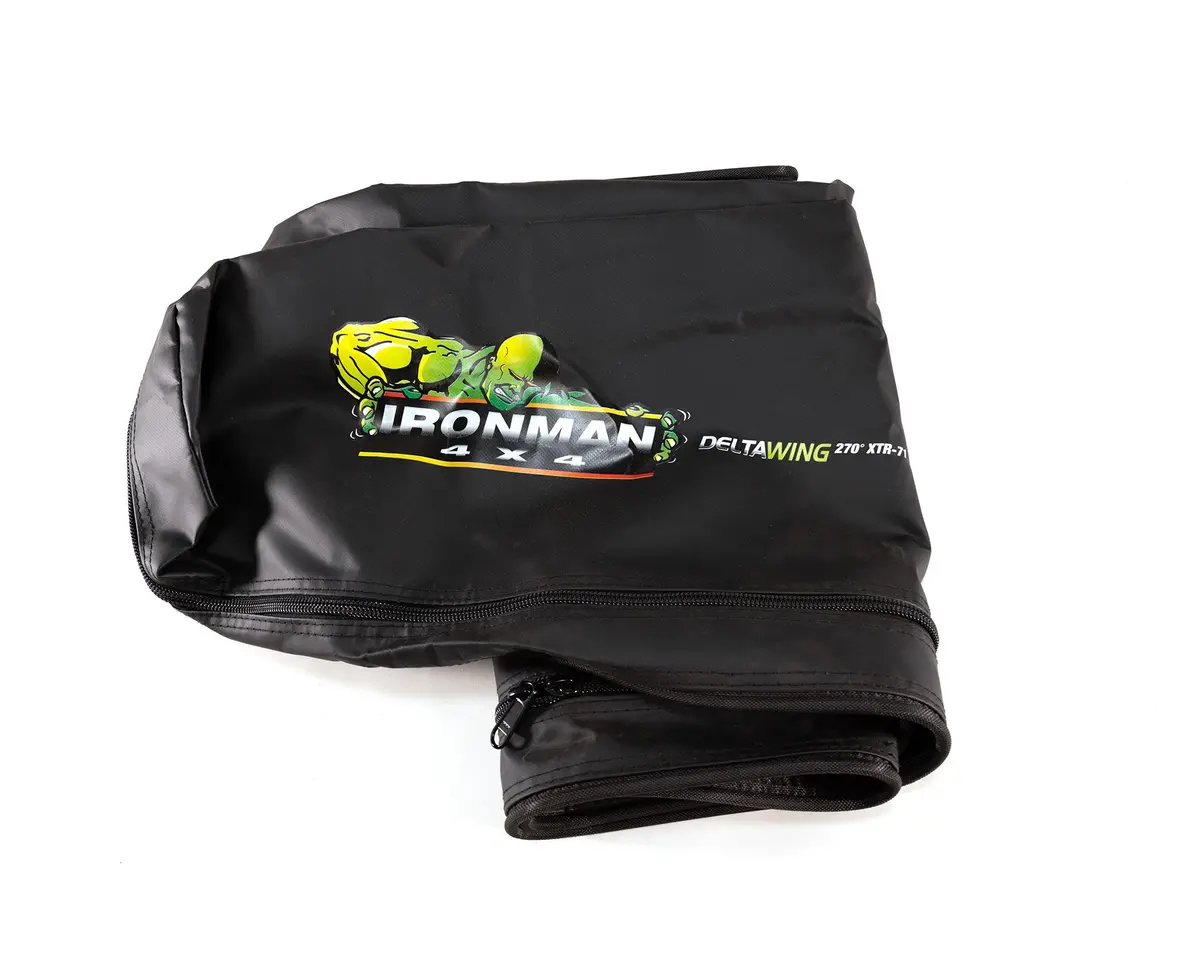 Storage Bag For Xtr-71 Deltawing 270° Awning (Left Hand Side) 1