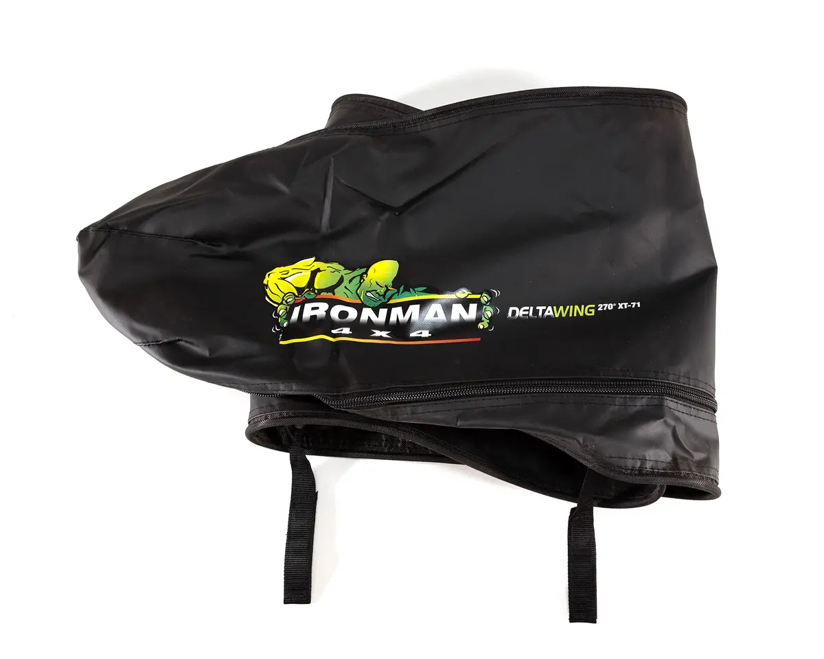 Storage Bag For Xt-71 Deltawing 270° Awning (Left Hand Side) 1