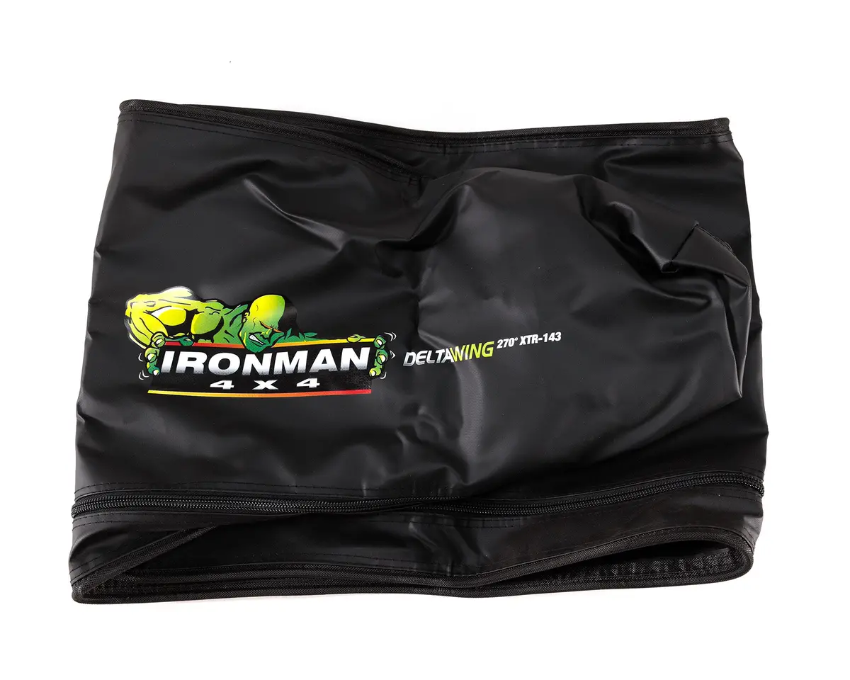 Storage Bag For Xtr-143 Deltawing 270° Awning (Right Hand Side) 1