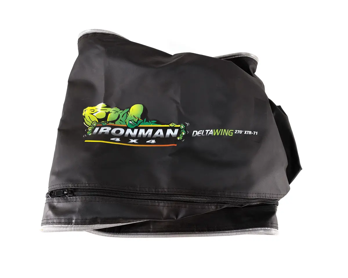 Storage Bag For Xtr-71 Deltawing 270° Awning (Right Hand Side) 1