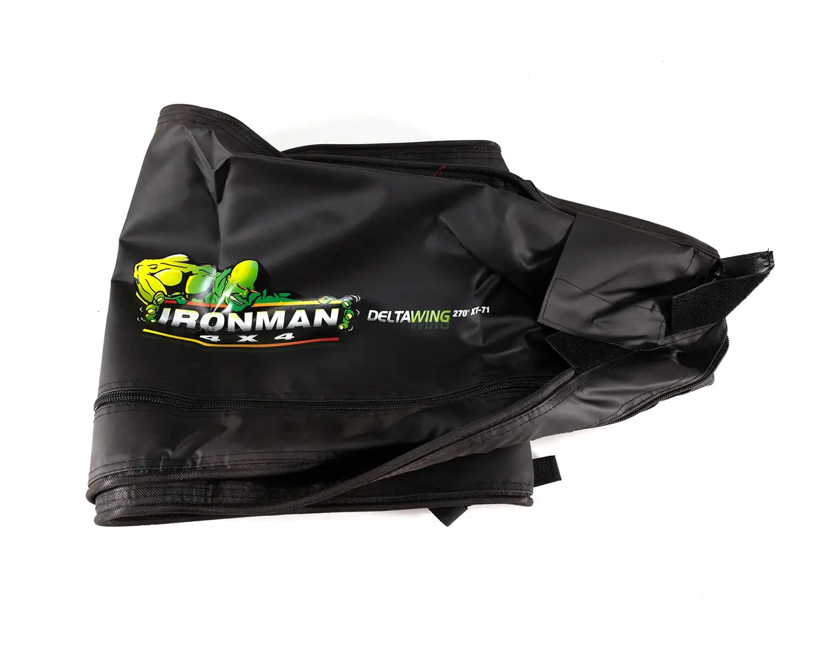 Storage Bag For Xt-71 Deltawing 270° Awning (Right Hand Side) 1