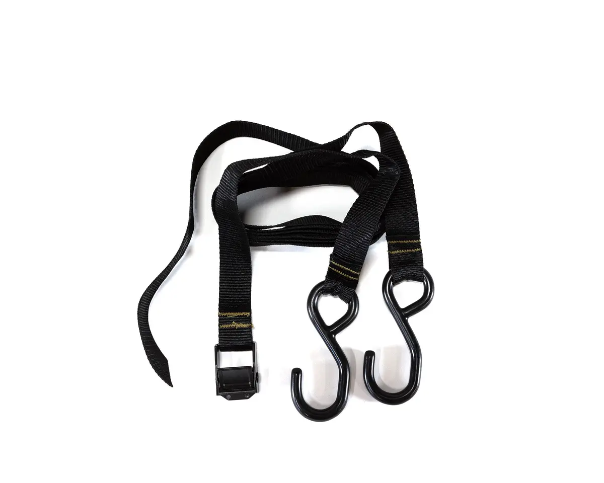 Webbing Strap - Deltawing 270 Awning 1