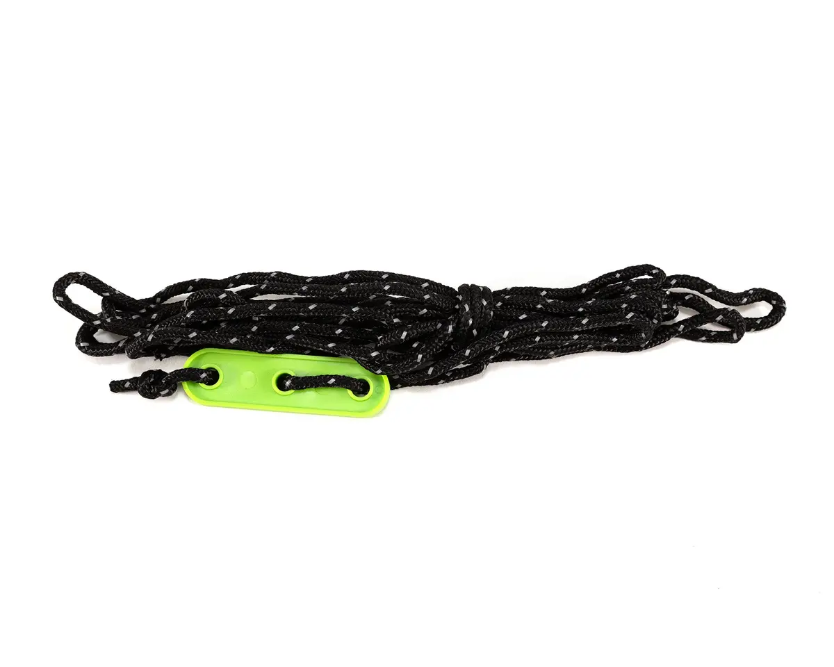Replacement Awning Single Guy Rope For Deltawing 90°, 180°, And 270° Awnings 1
