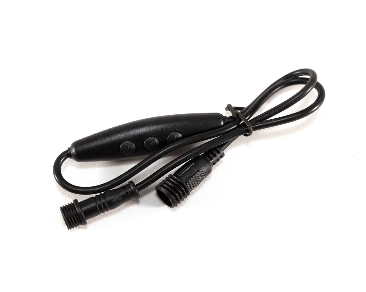 Led Light Strip Cable For Xtr And Xt Deltawing Awnings 1