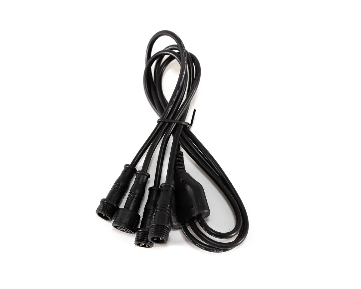 Led Light Strip Harness For Xtr-143 And Xtr-71 Deltawing Awnings 1