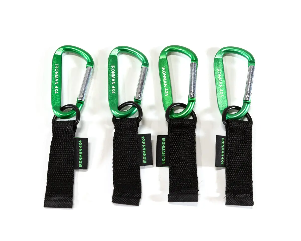 Awning - Gravity Hook Kit 1