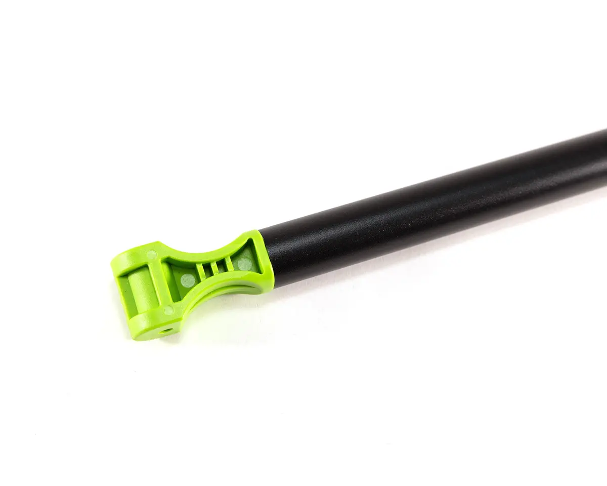Vertical Support Pole For Deltawing 90° Awning 1